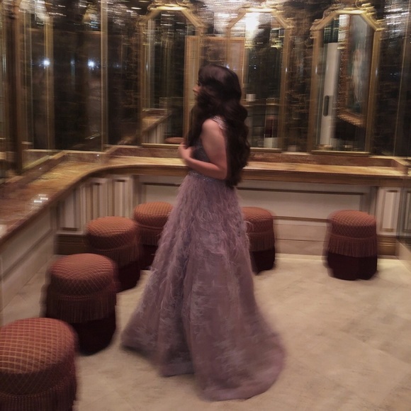 Special Occasion Dress - Picture 2 of 2